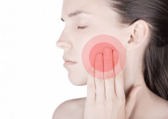 TMJ: Temporomandibular joint disorder… What a mouthful!