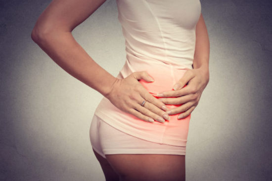 Is the Pain Coming From the Hip or the Pelvic Floor?