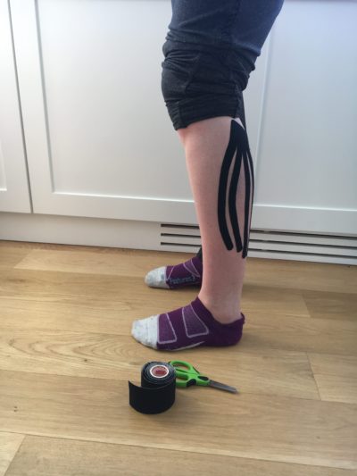 All about Kinesiotape
