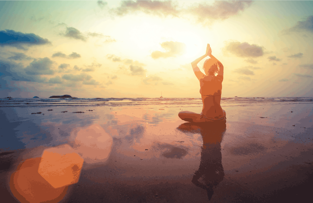 Can Yoga Really Help Symptoms of Endometriosis?