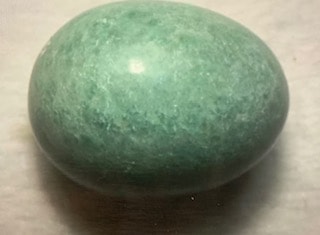 Shelling out for Jade Eggs