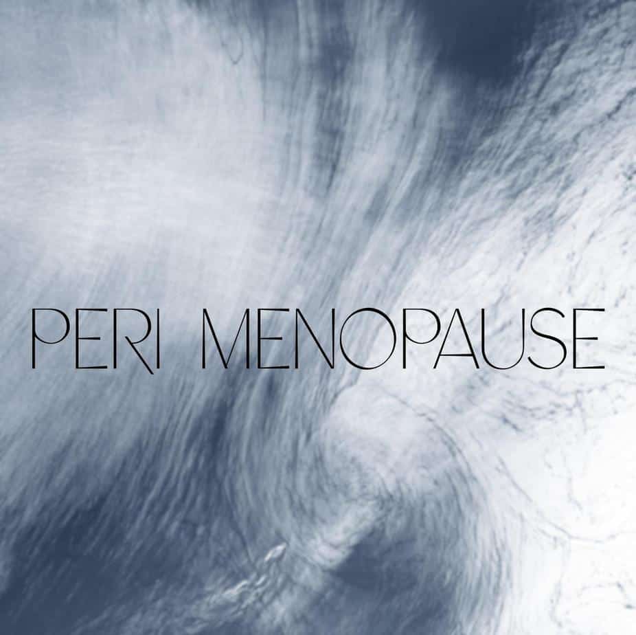 Perimenopause - Body Harmony Physical Therapy