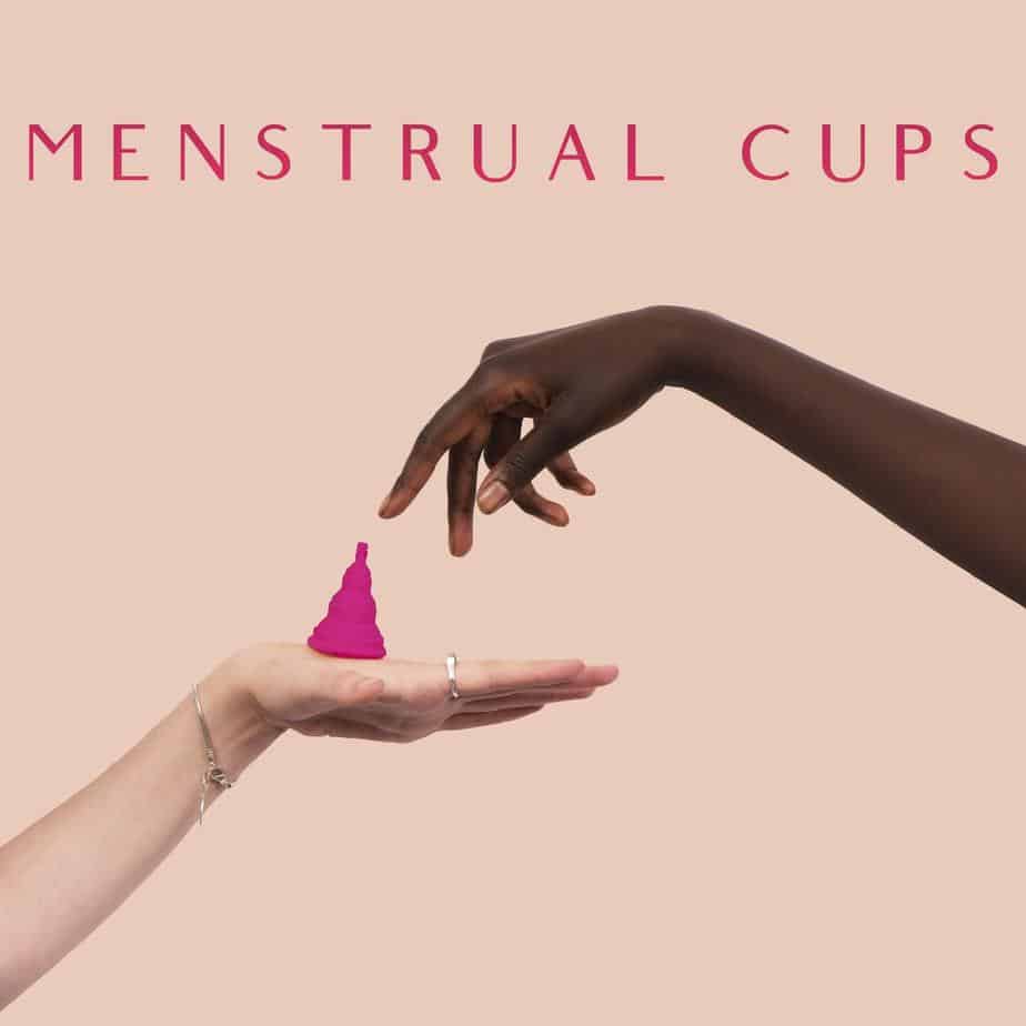 What it's really like to ditch tampons and pads for a 'menstrual cup