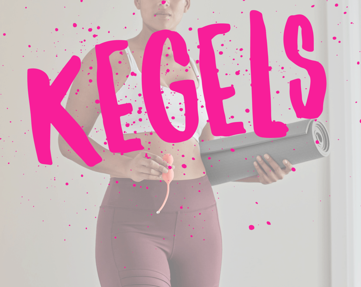 11 Safe Kegel (Pelvic Floor) Exercises After Delivery (With Pictures)