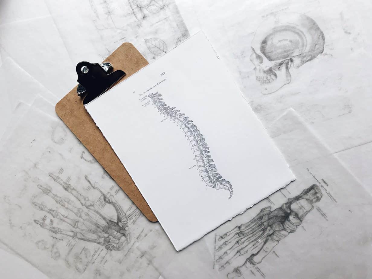 Your Smartphone Could Be Rapidly Aging Your Spine