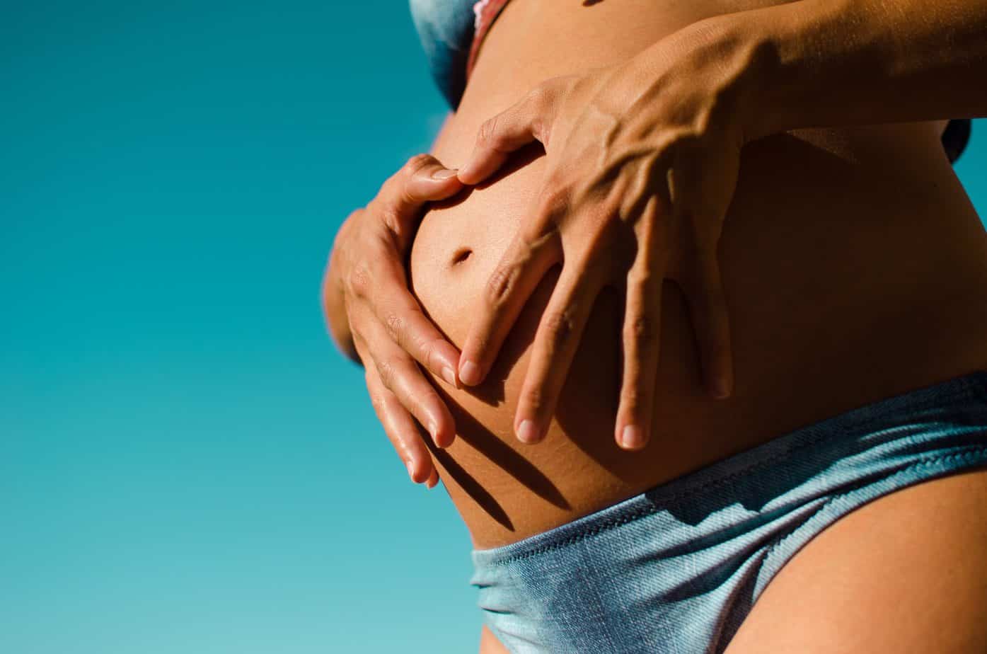 Sacroiliac Joint Pain and Pregnancy