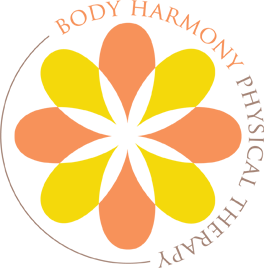 Body Harmony Physical Therapy Logo