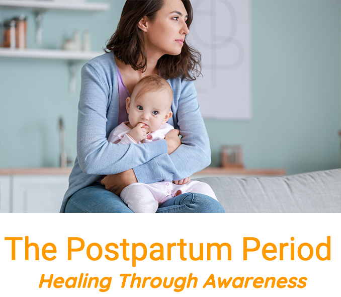 The Postpartum Period