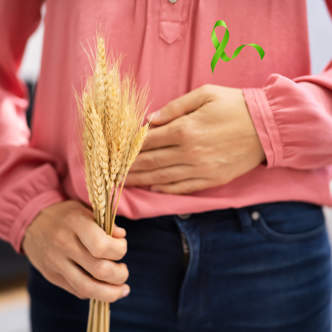 What is Celiac Disease?