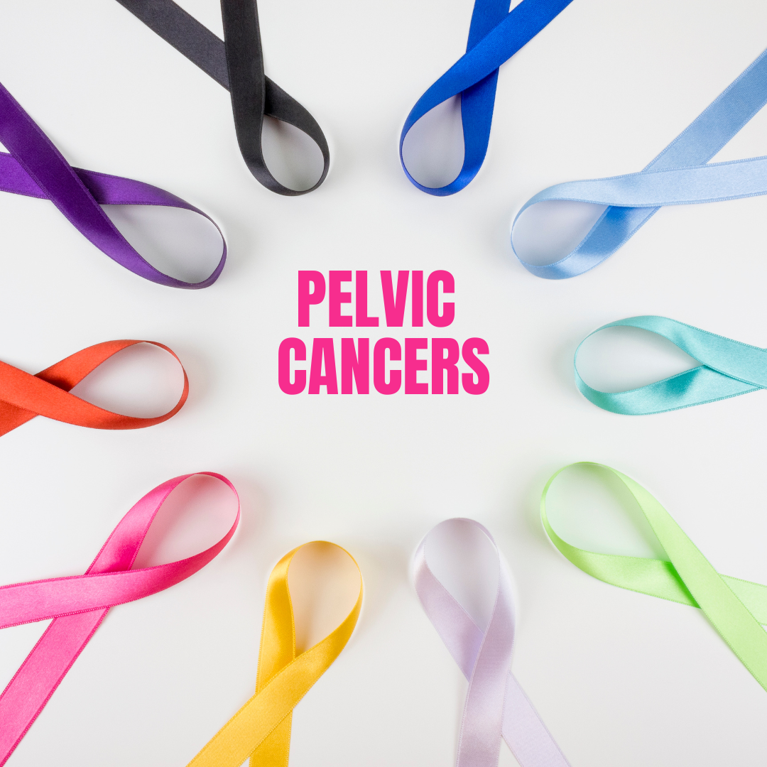 Pelvic Cancer Awareness Month